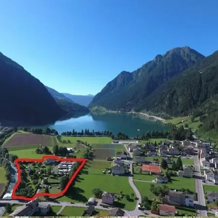Li Presi In Cavresc, Via Dal Cavresc 1, 7746 Le Prese-poschiavo