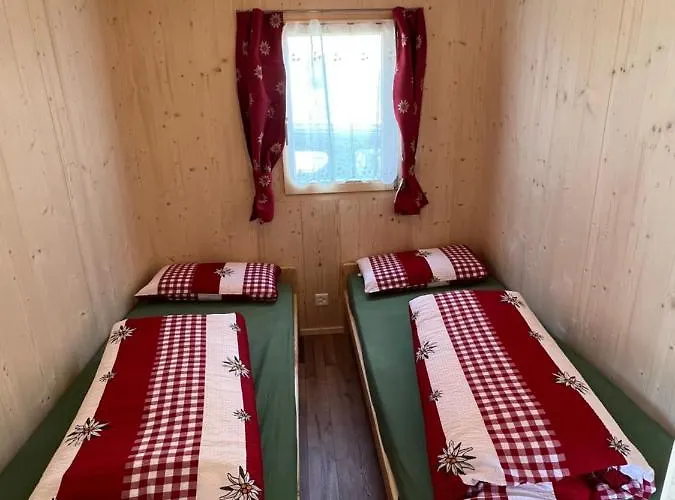 Li Presi In Cavresc, Via Dal Cavresc 1, 7746 Le Prese-poschiavo Poschiavo