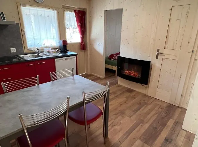 بيت للعطل Li Presi In Cavresc, Via Dal Cavresc 1, 7746 Le Prese-poschiavo