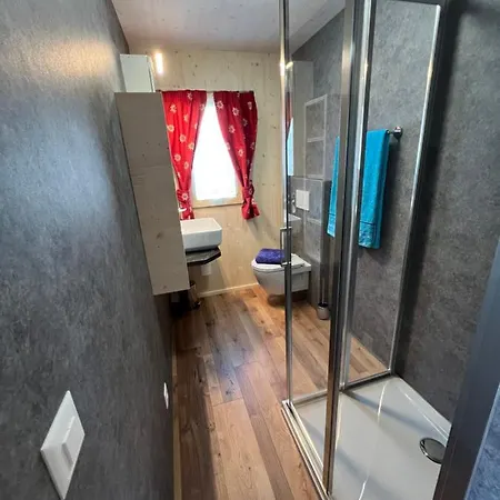 Li Presi In Cavresc, Via Dal Cavresc 1, 7746 Le Prese-poschiavo * Поскьяво