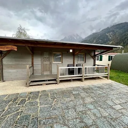 Дом отдыха Li Presi In Cavresc, Via Dal Cavresc 1, 7746 Le Prese-poschiavo *