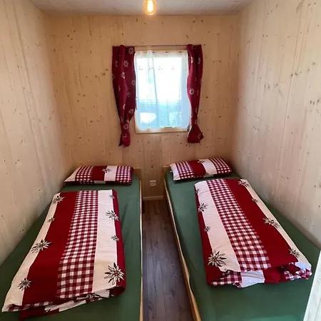 Li Presi In Cavresc, Via Dal Cavresc 1, 7746 Le Prese-poschiavo Poschiavo