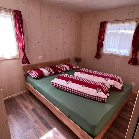 Dom wakacyjny Li Presi In Cavresc, Via Dal Cavresc 1, 7746 Le Prese-poschiavo